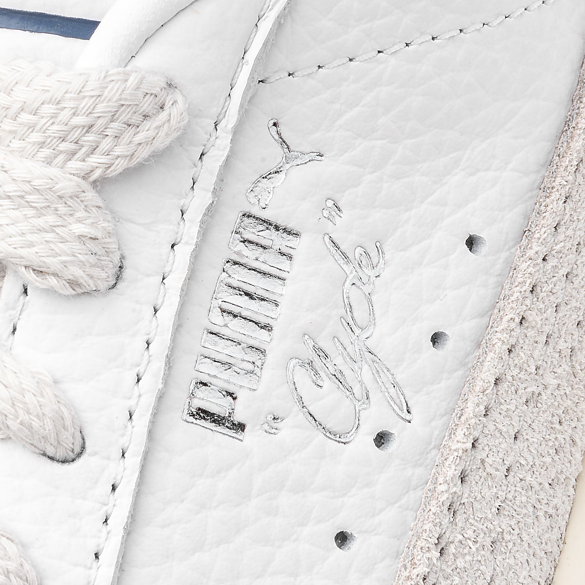 Puma Clyde