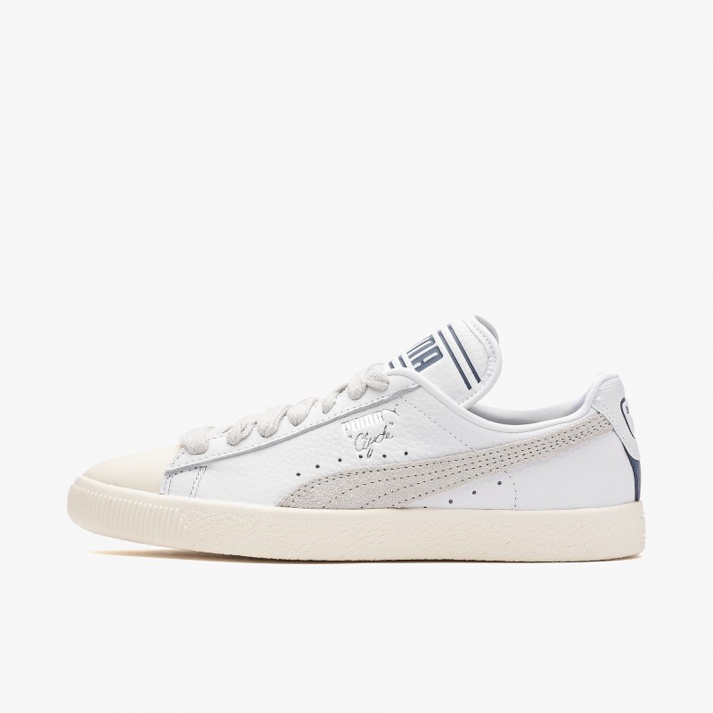 Puma Clyde - 393305 01 - Fuxia, Urban Tribes United