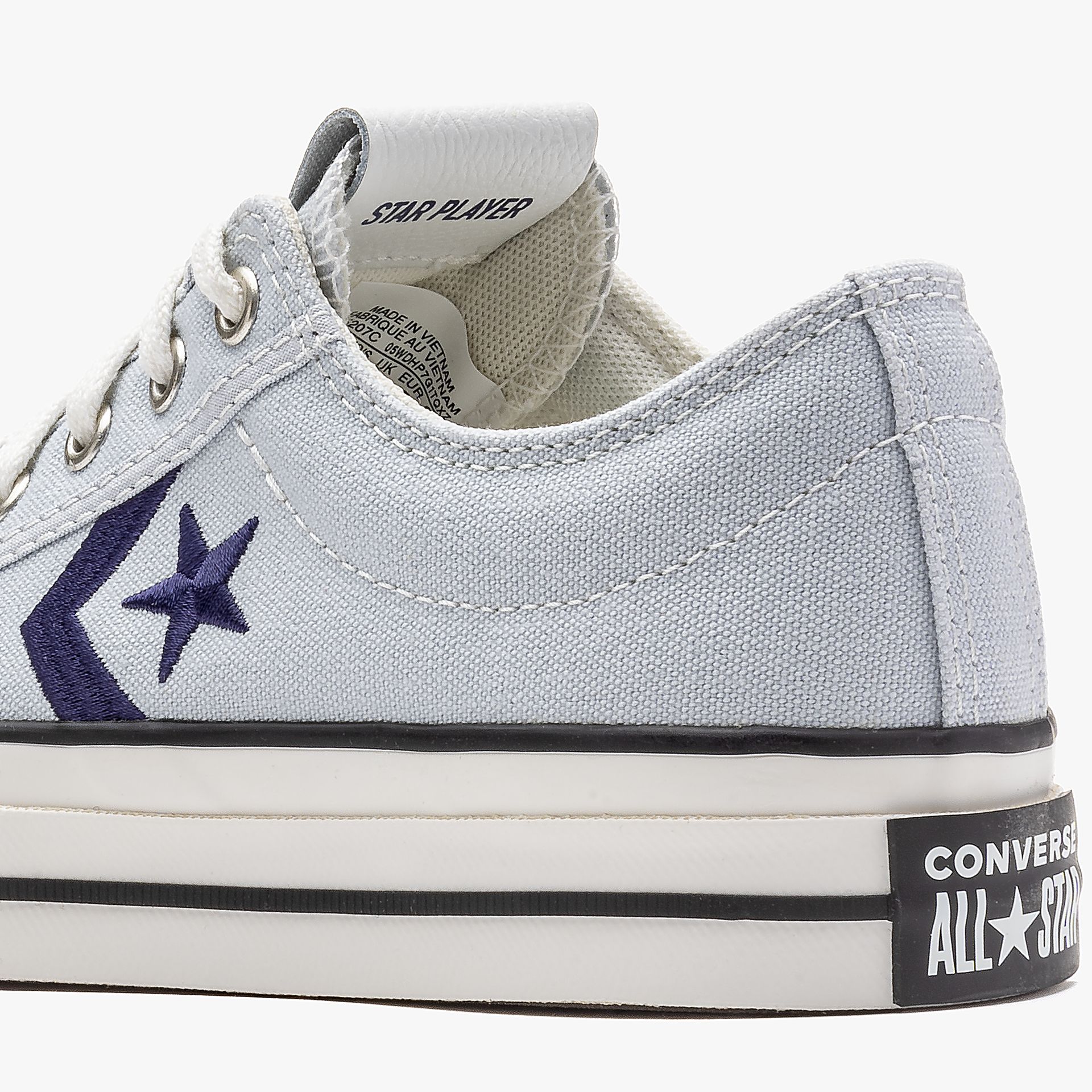 Converse Sapatilha Star Player 76
