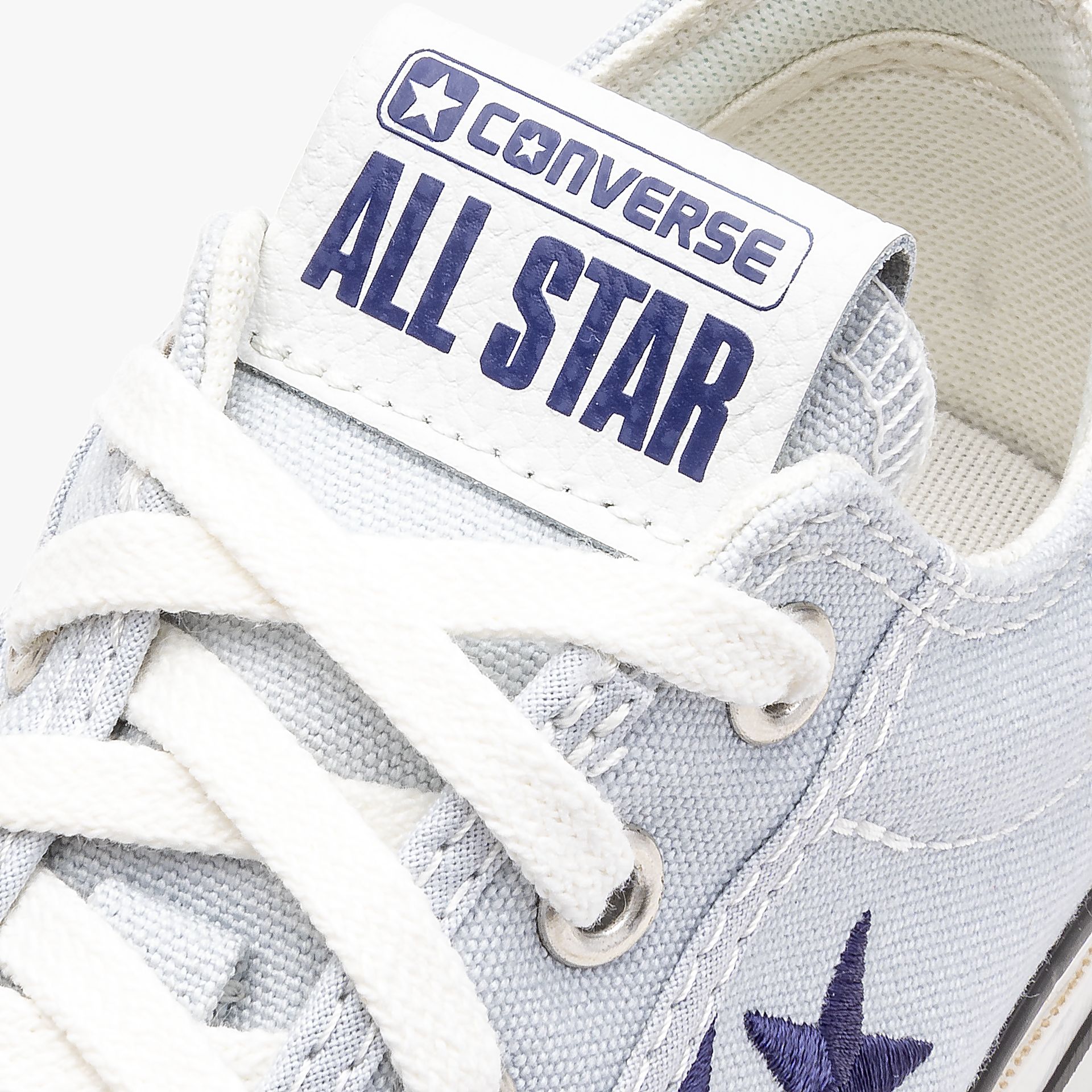 Converse Sapatilha Star Player 76