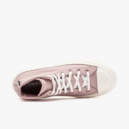 Converse Chuck Taylor All Star Lift Counter Climate - A06148C | Fuxia
