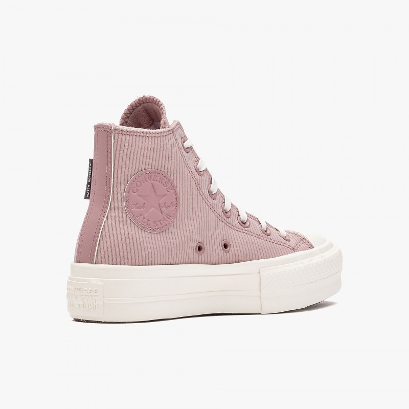 Converse Chuck Taylor All Star Lift Counter Climate - A06148C | Fuxia, Urban Tribes United