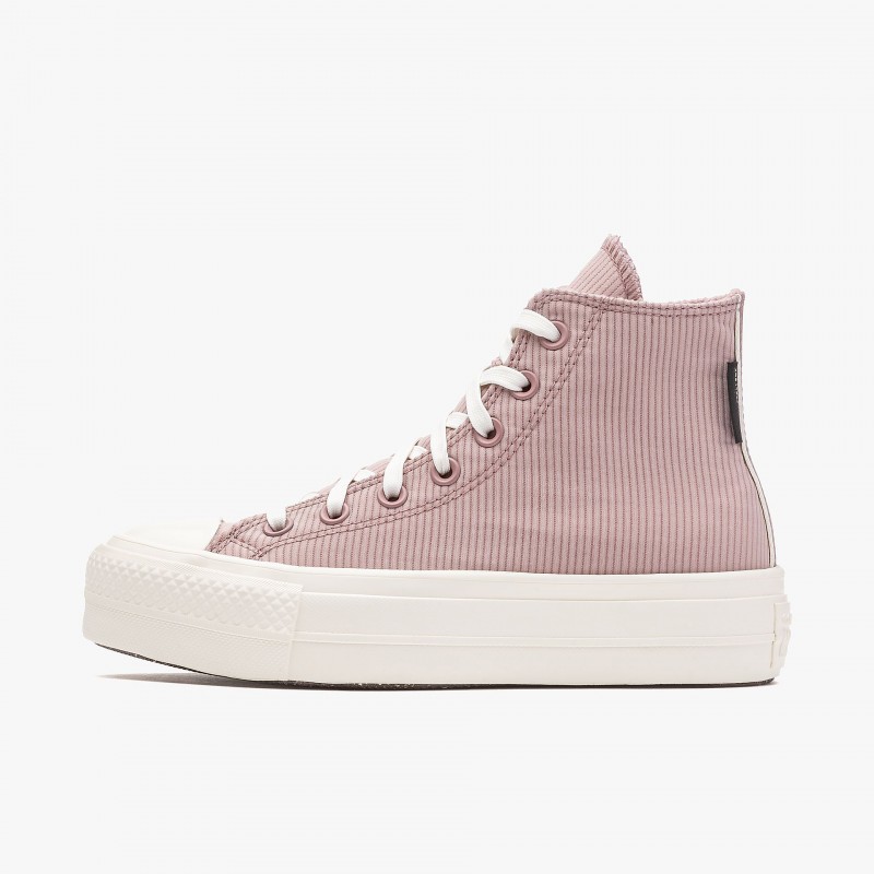 Converse Chuck Taylor All Star Lift Counter Climate - A06148C | Fuxia, Urban Tribes United