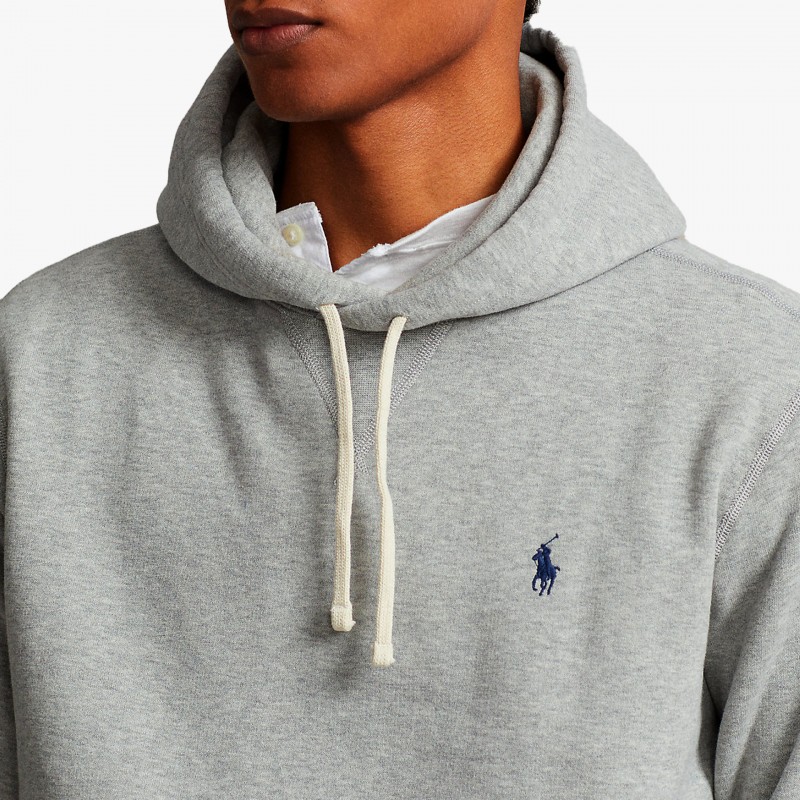 Polo Ralph Lauren Fleece - 710766778006 | Fuxia, Urban Tribes United