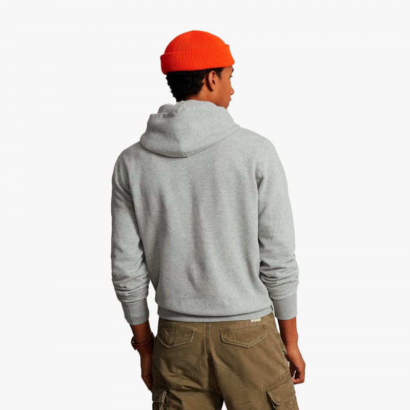 Polo Ralph Lauren Fleece - 710766778006 | Fuxia, Urban Tribes United