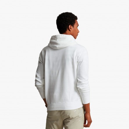 Polo Ralph Lauren Fleece - 710766778009 | Fuxia