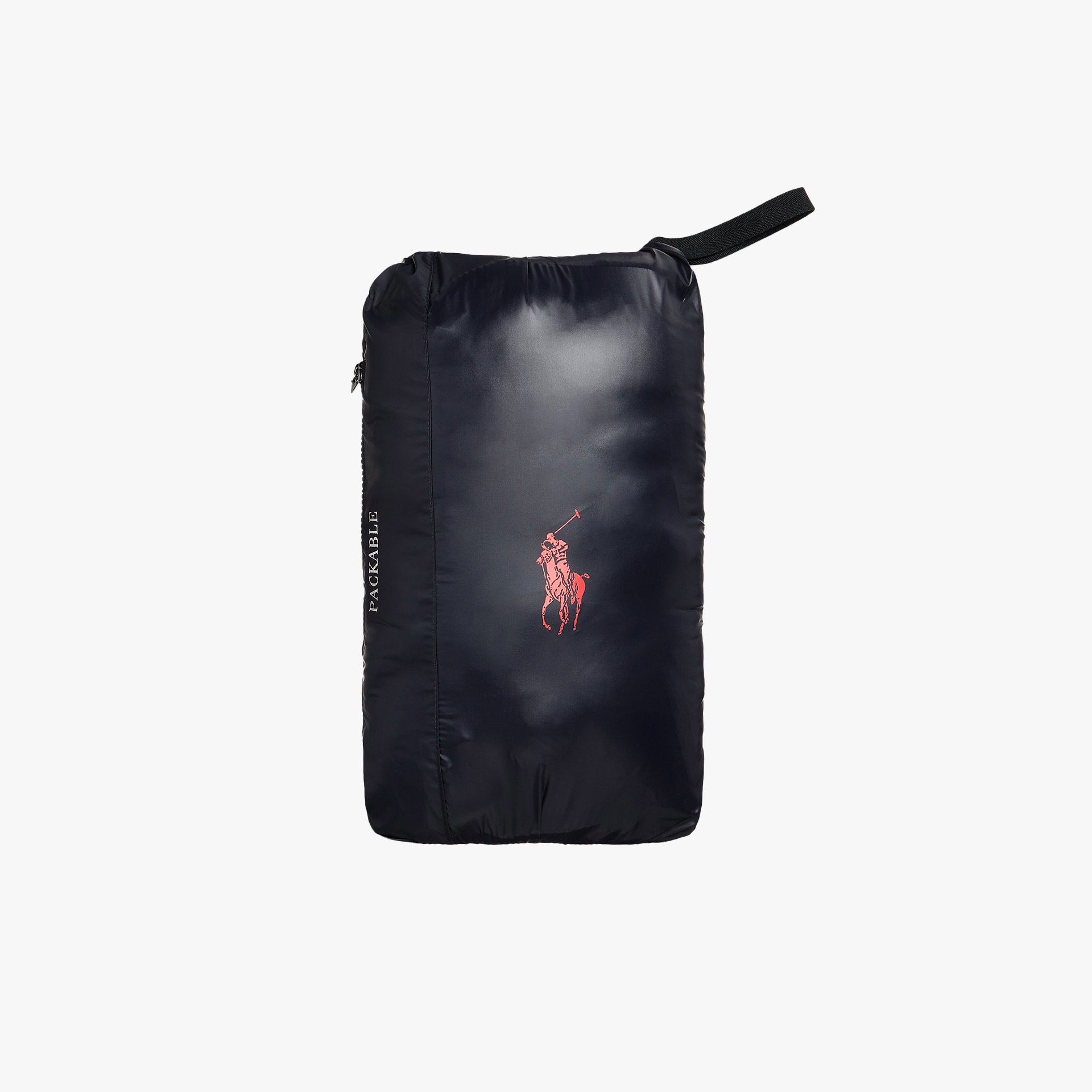 Polo Ralph Lauren Recycled Nylon-Terra