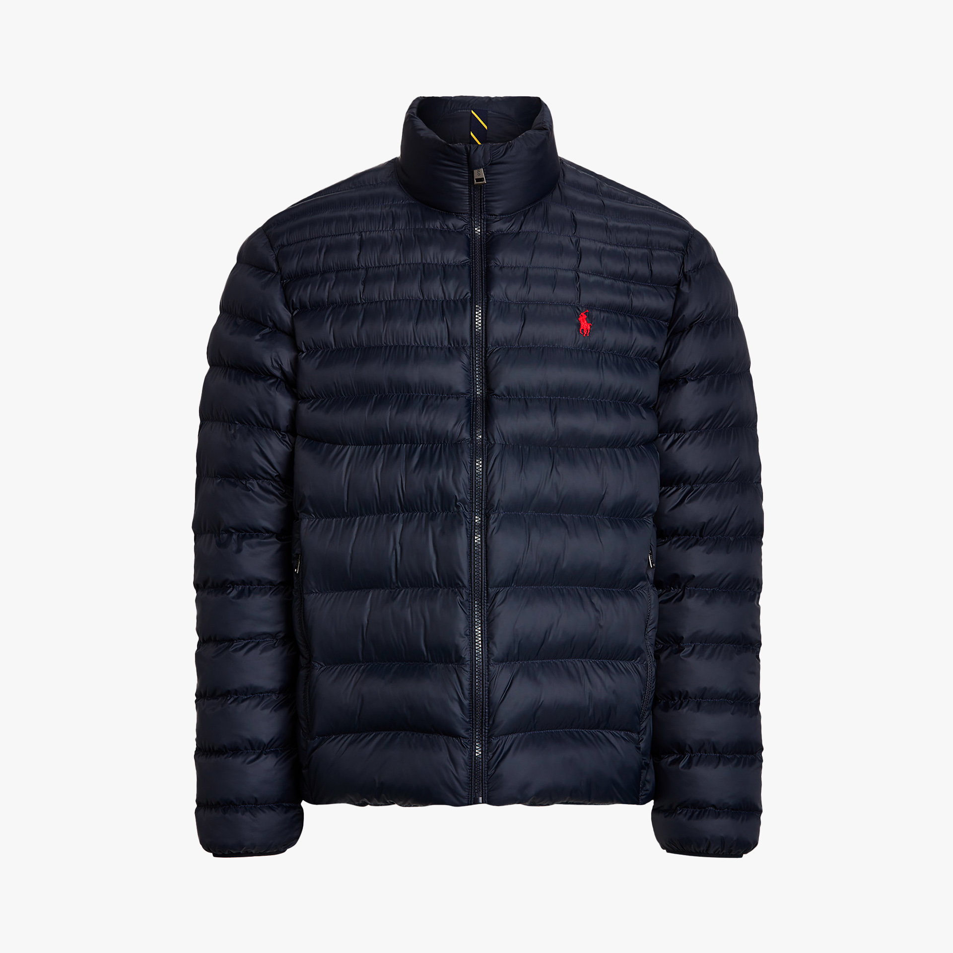 Polo Ralph Lauren Recycled Nylon-Terra