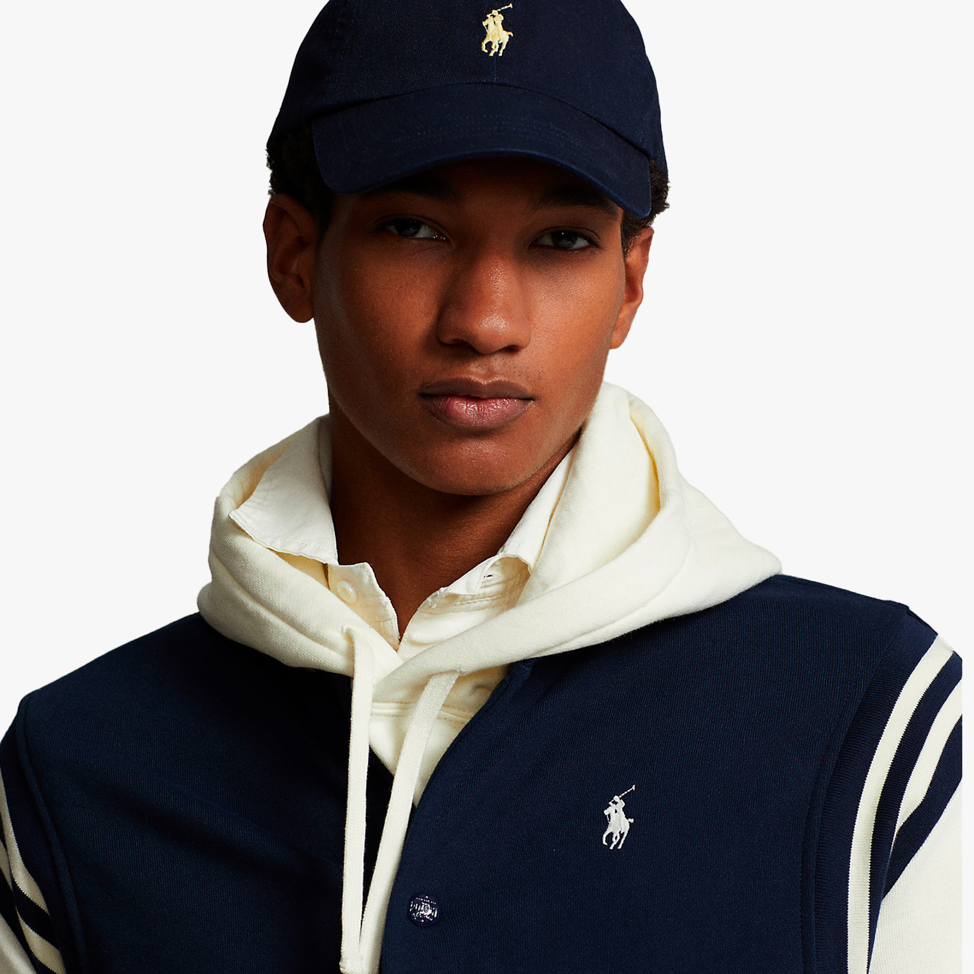 Polo Ralph Lauren Classic Athlyic