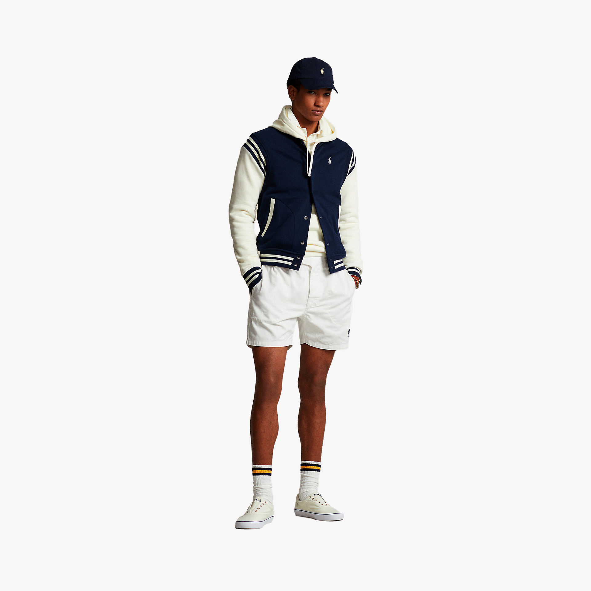 Polo Ralph Lauren Classic Athlyic