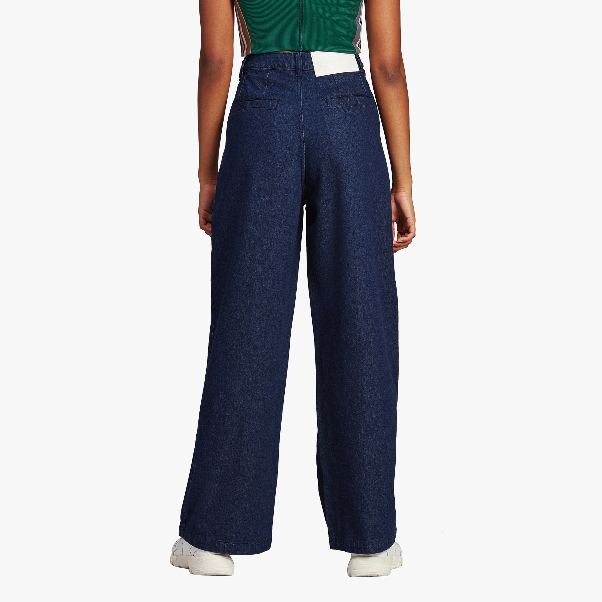 adidas 3 Stripe Inddnn