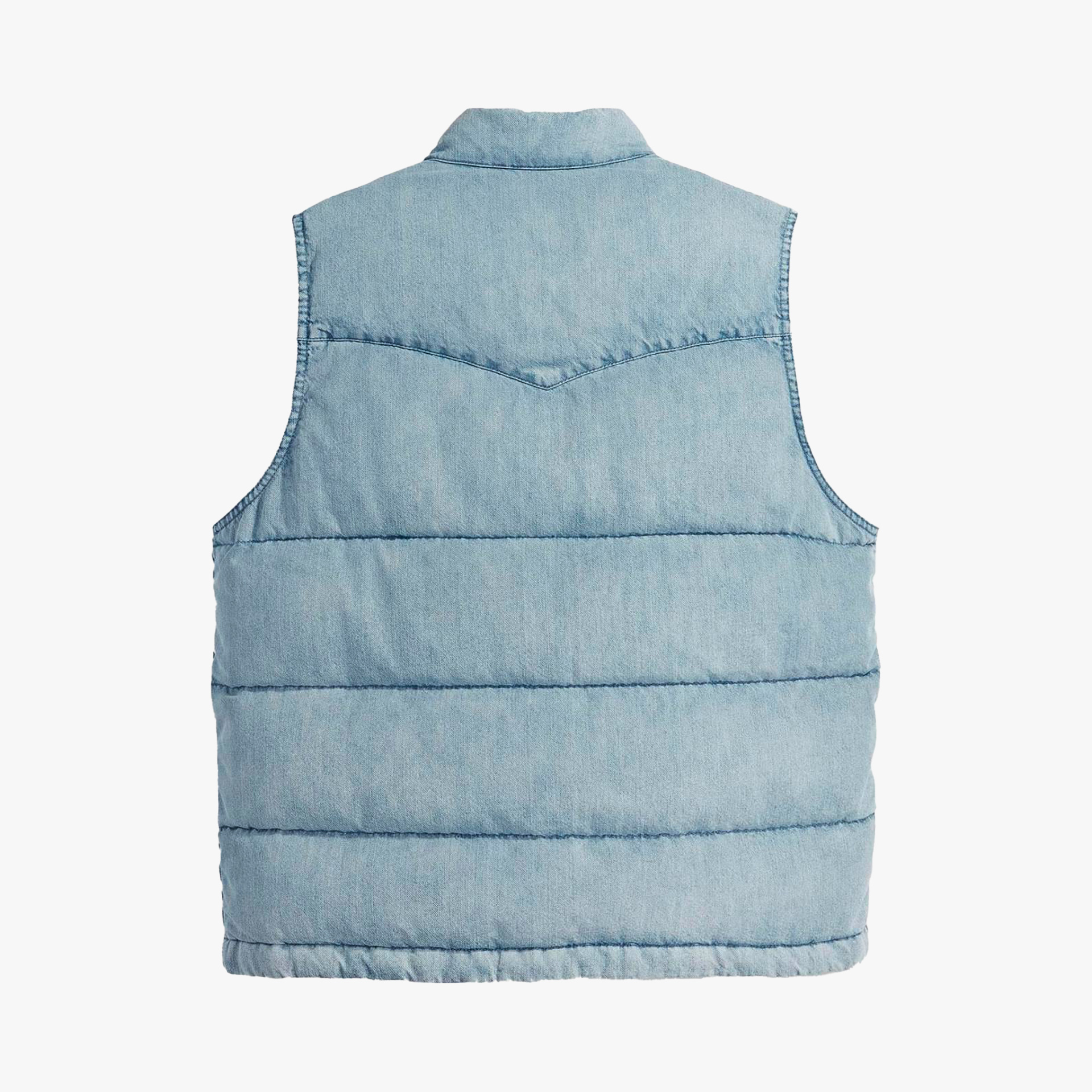 Levis Western Super Puffer