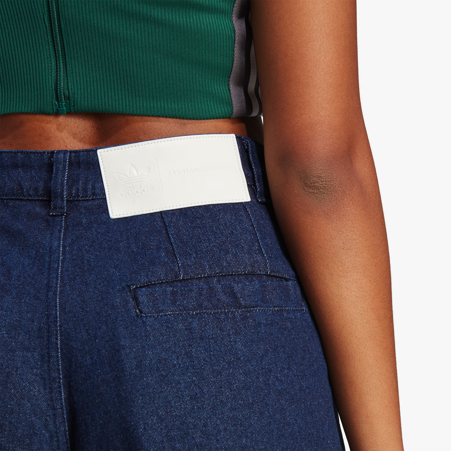 adidas 3 Stripe Inddnn