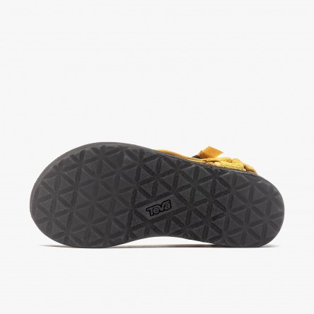 Teva Flatform Universal W - 1008844 TTS | Fuxia