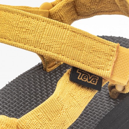 Teva Flatform Universal W - 1008844 TTS | Fuxia