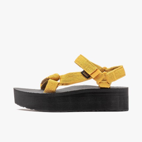 Teva Flatform Universal W