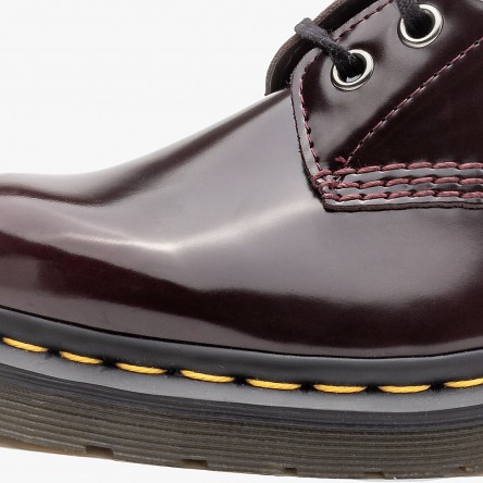 Dr.Martens 1460 Vegan - 23756600 | Fuxia