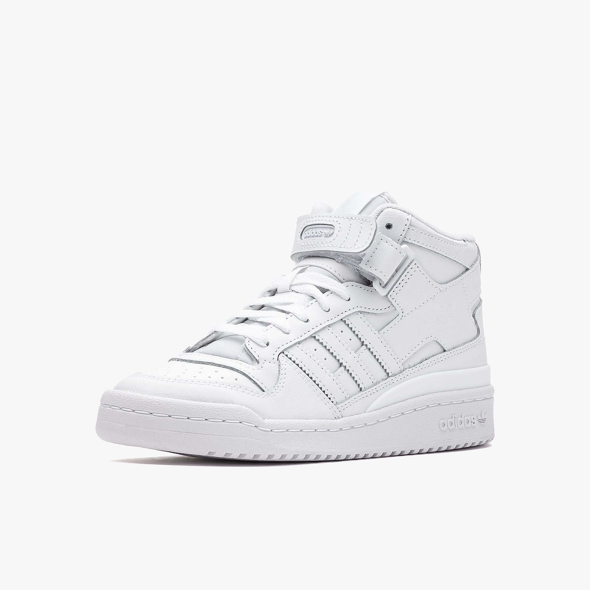 adidas Forum Mid W