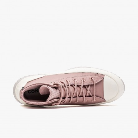 Converse All Star Chuck Taylor Lugged 2.0 Counter - A04635C | Fuxia