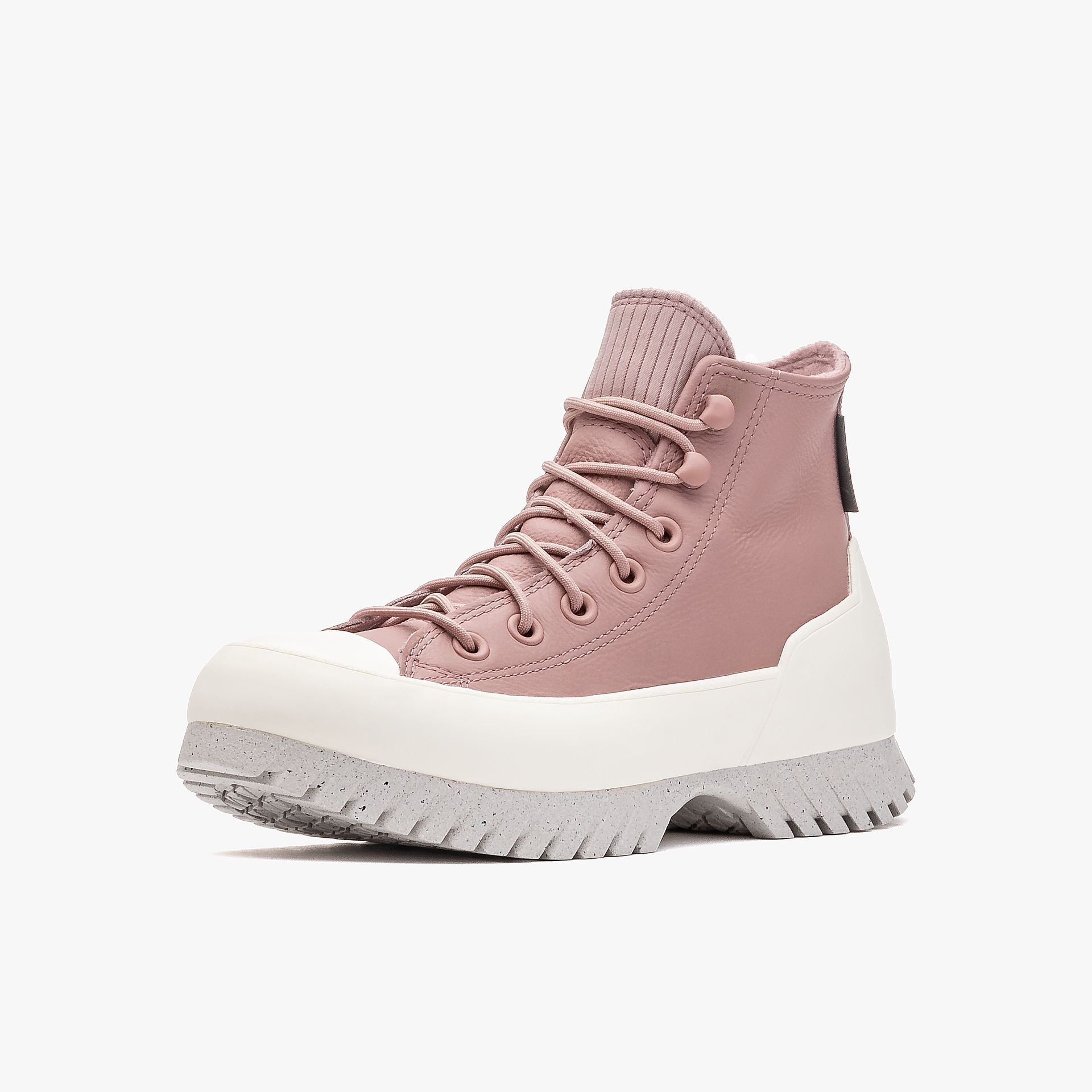 Converse All Star Chuck Taylor Lugged 2.0 Counter