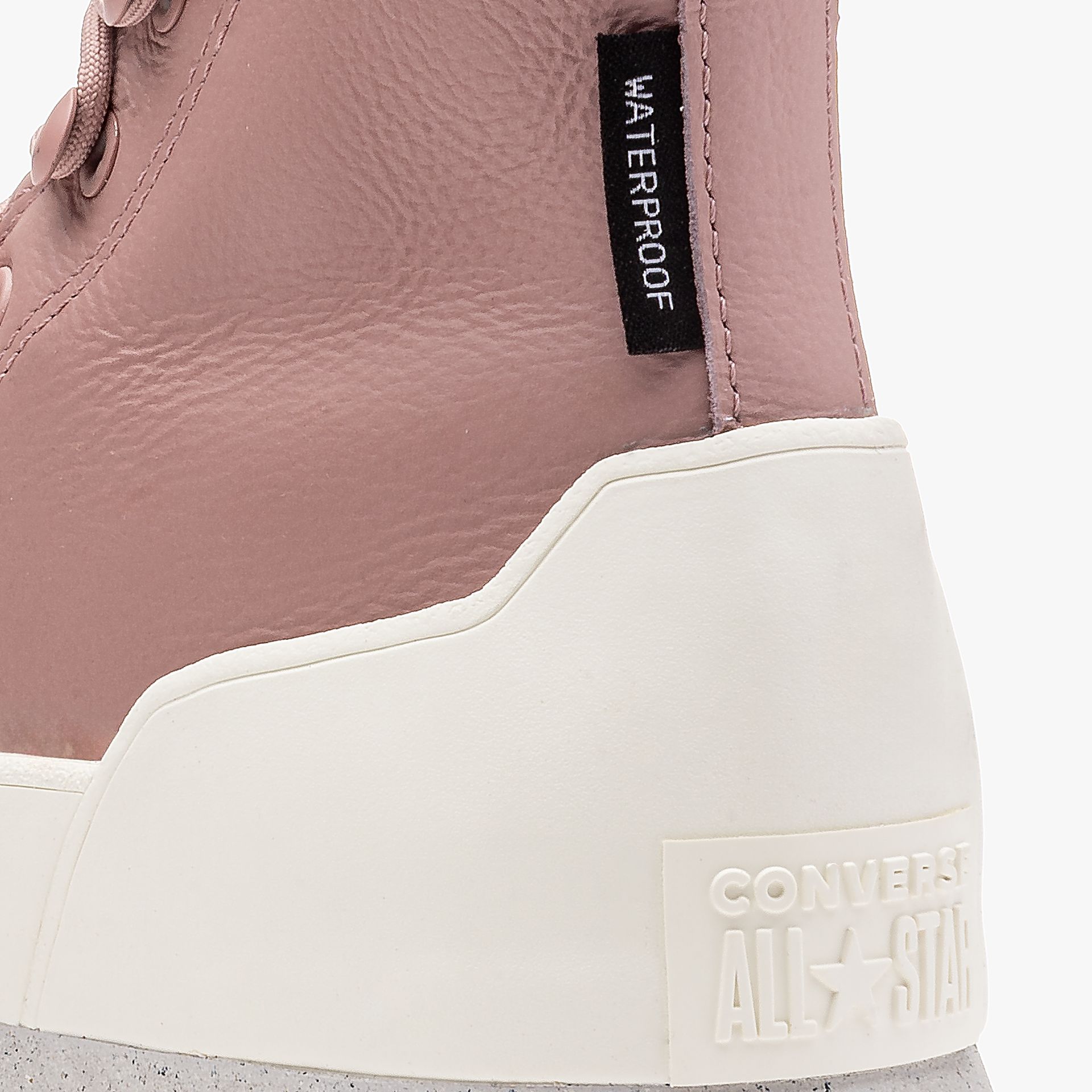 Converse All Star Chuck Taylor Lugged 2.0 Counter