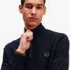 Fred Perry Half Zip