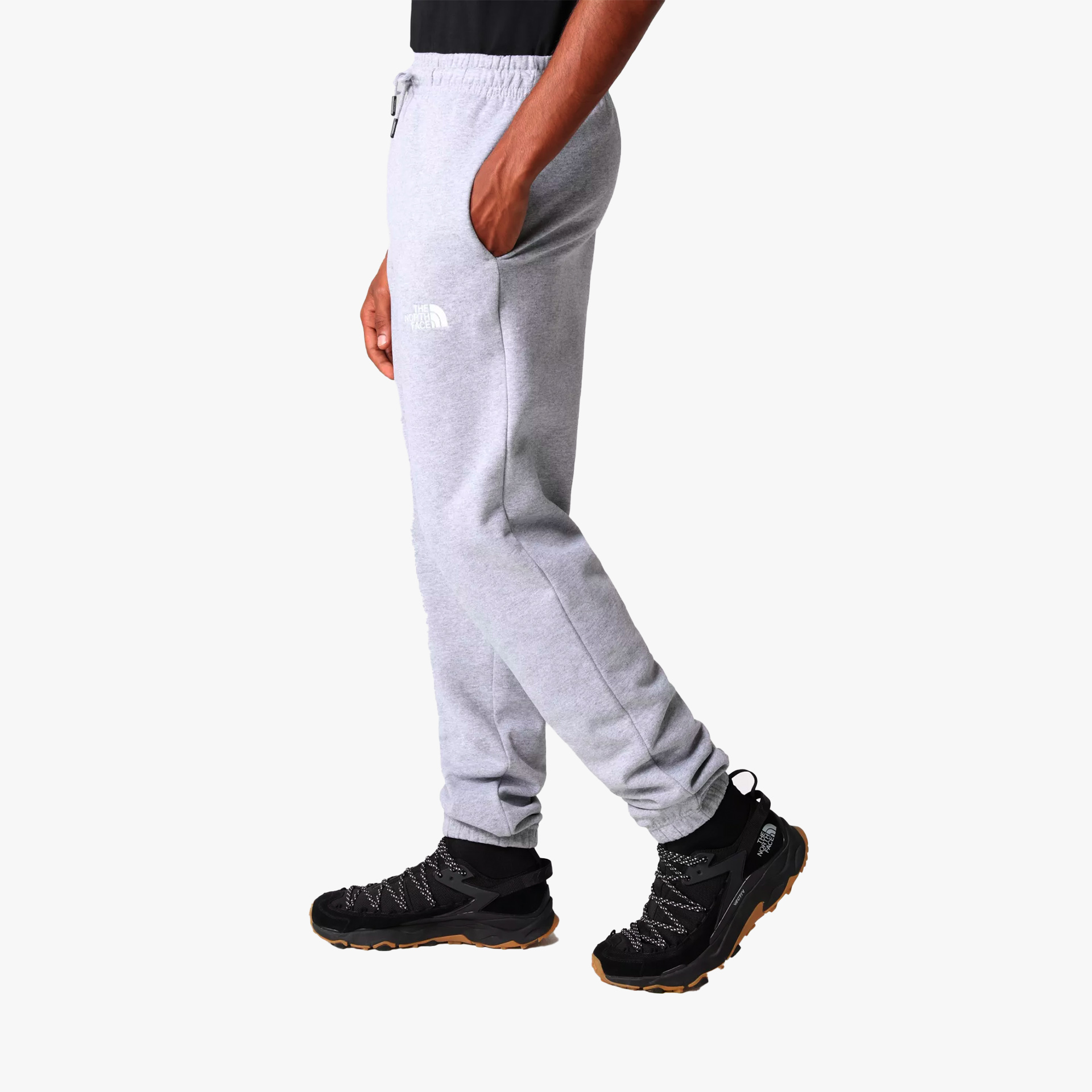 The North Face Never Stop Exploring