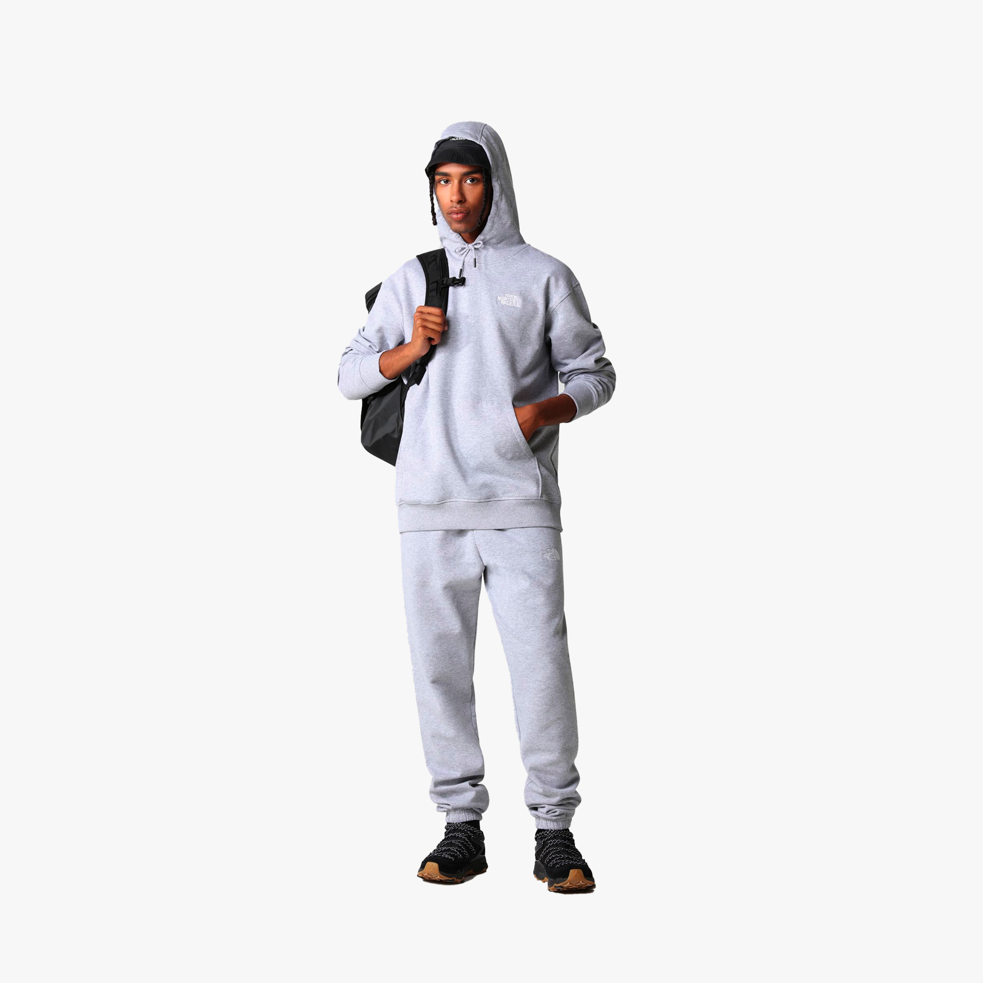 The North Face Never Stop Exploring