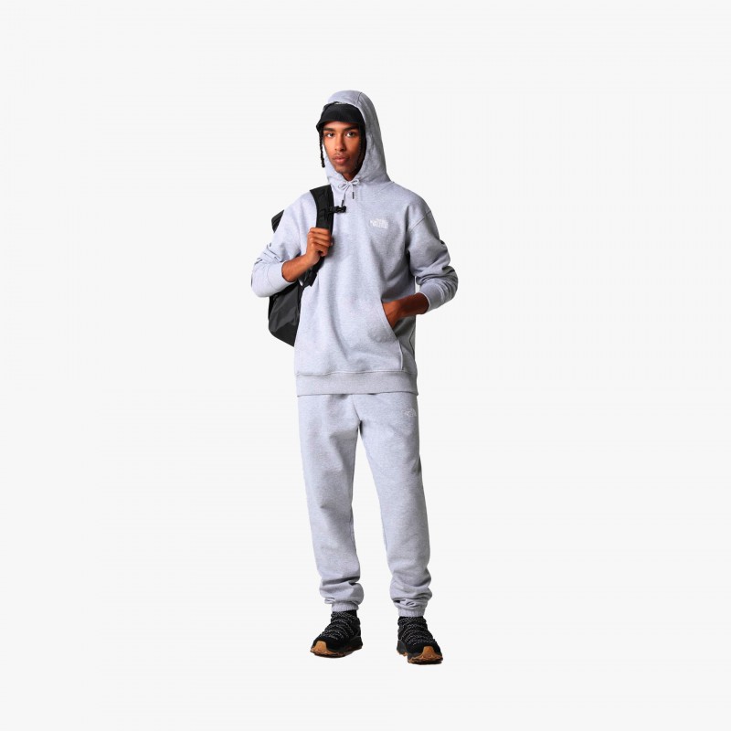 The North Face Never Stop Exploring - NF0A4SVQDYX - Fuxia, Urban Tribes United