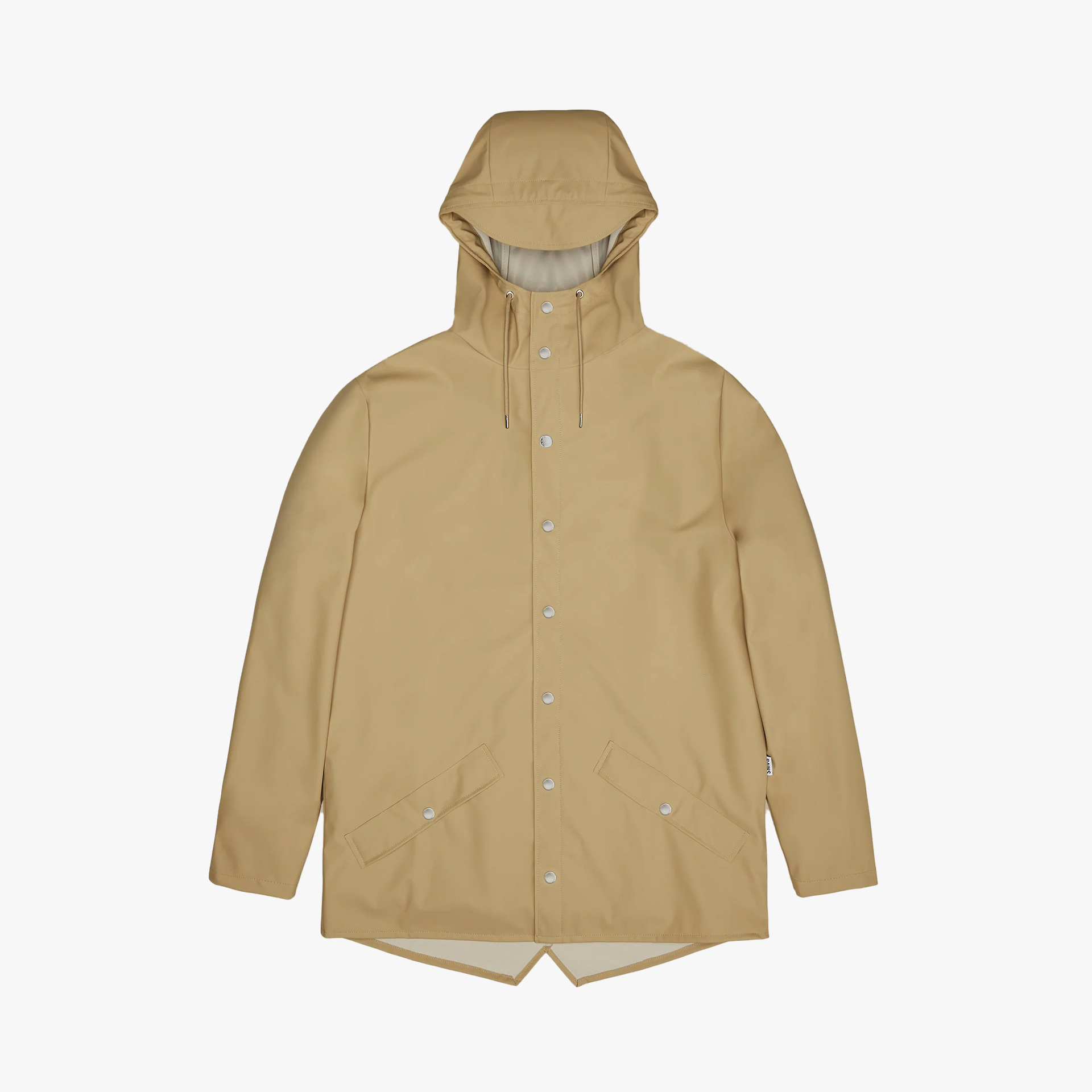 Rains Jacket