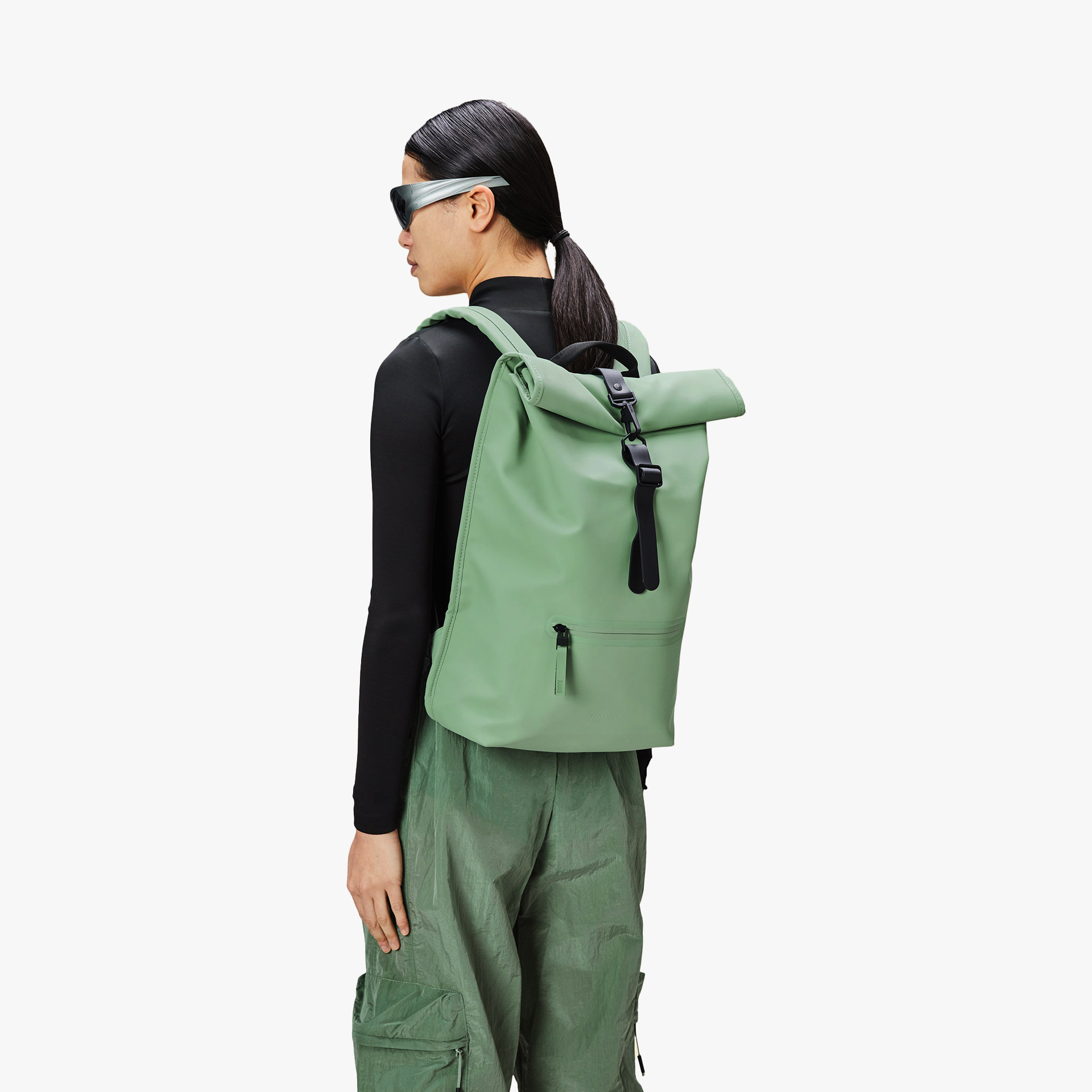 Rains Rucksack W3
