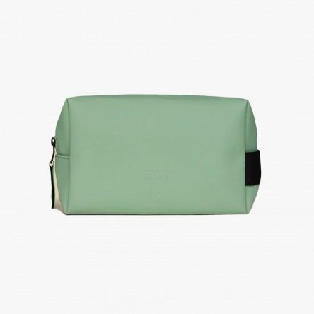 Rains Wash Small - 15580 HAZE | Fuxia