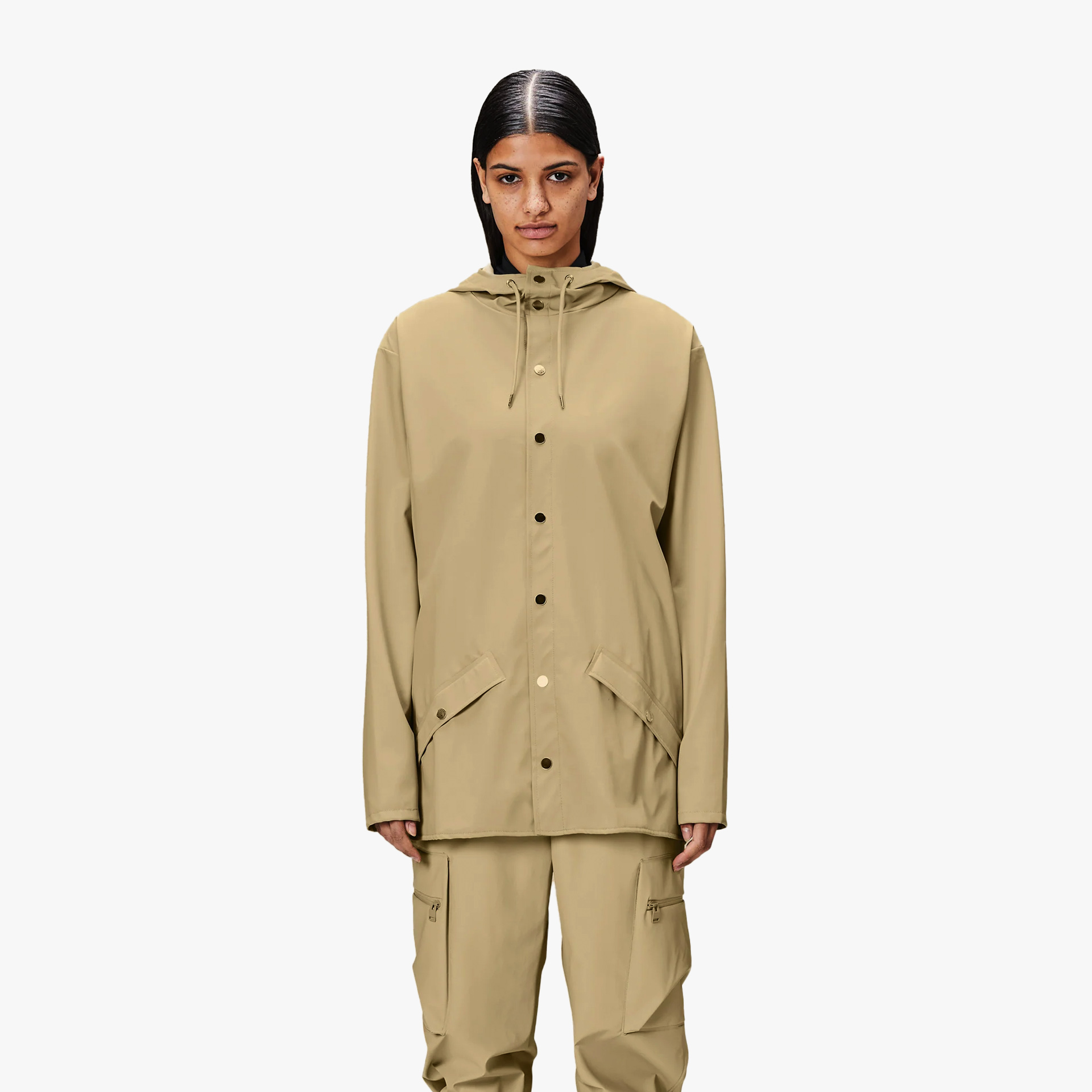 Rains Jacket