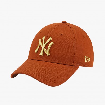 New Era New York Yankees 9Forty - 60364295E | Fuxia