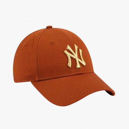 New Era New York Yankees 9Forty - 60364295E | Fuxia