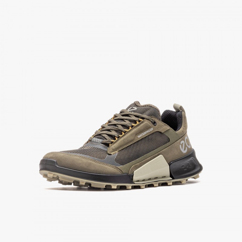 ECCO Biom 2.1 X MTN Low - 823814 60770 | Fuxia, Urban Tribes United