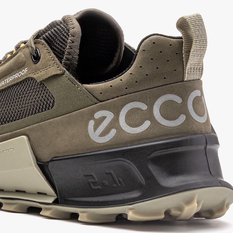 ECCO Biom 2.1 X MTN Low - 823814 60770 | Fuxia, Urban Tribes United