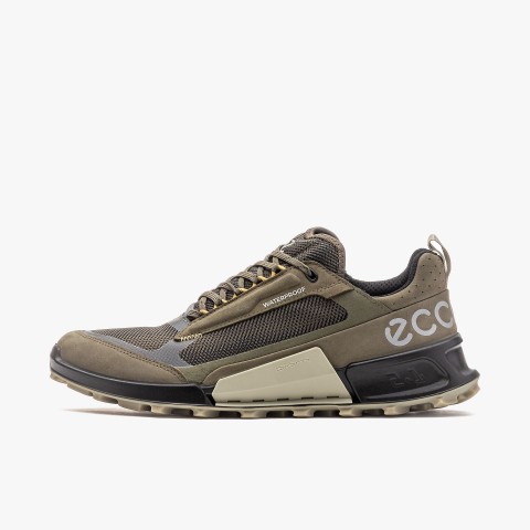 ECCO Biom 2.1 X MTN Low