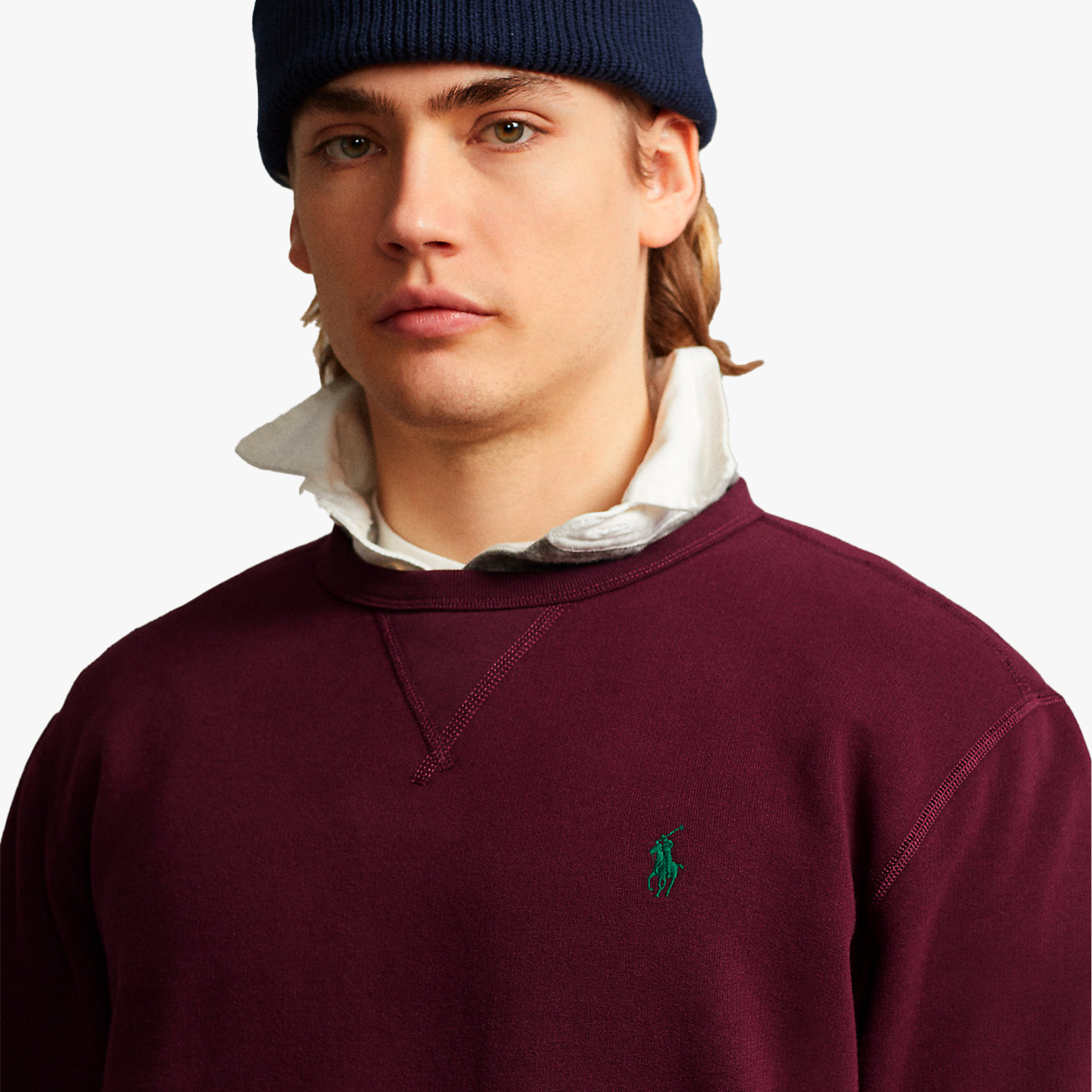 Polo Ralph Lauren RL Fleece