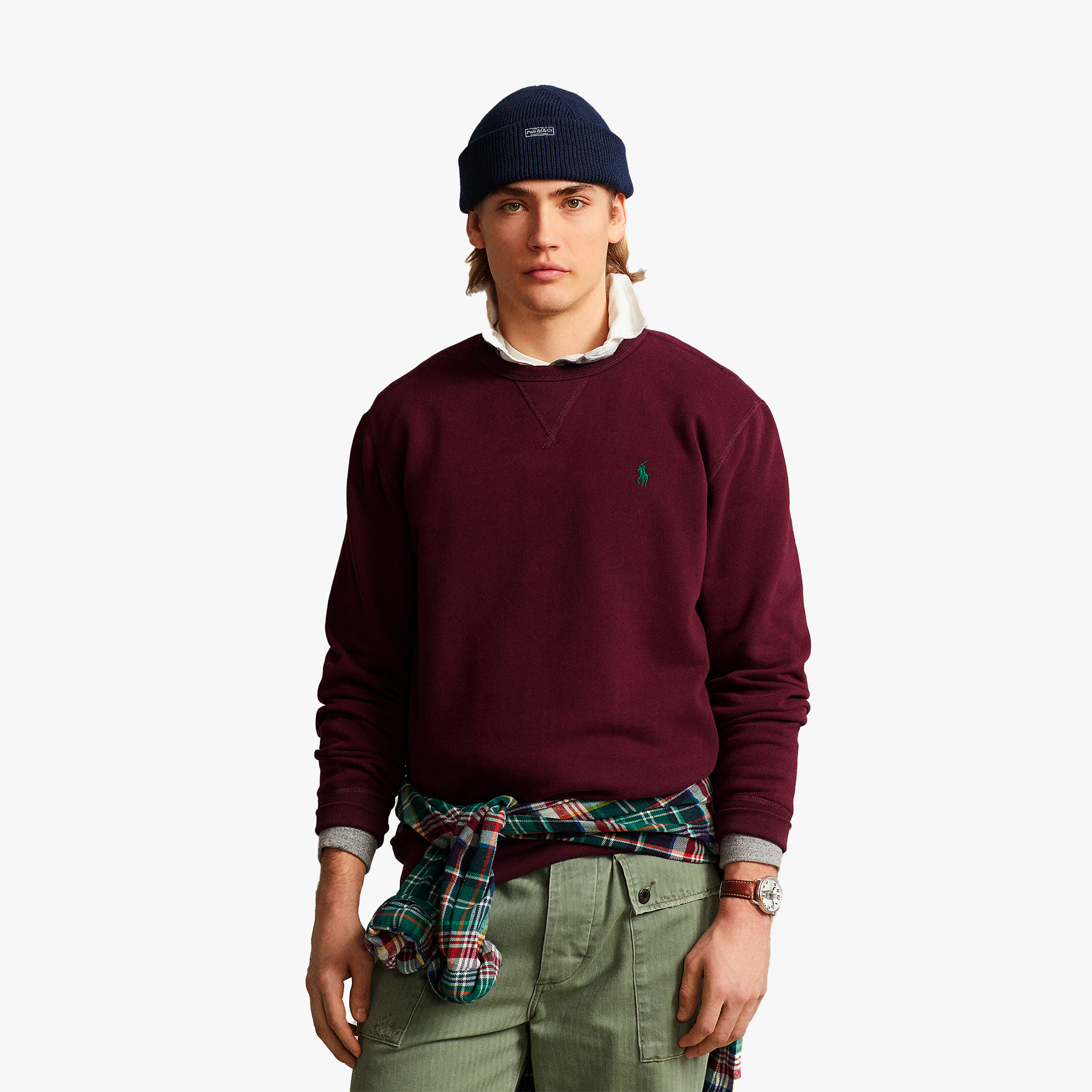 Polo Ralph Lauren RL Fleece