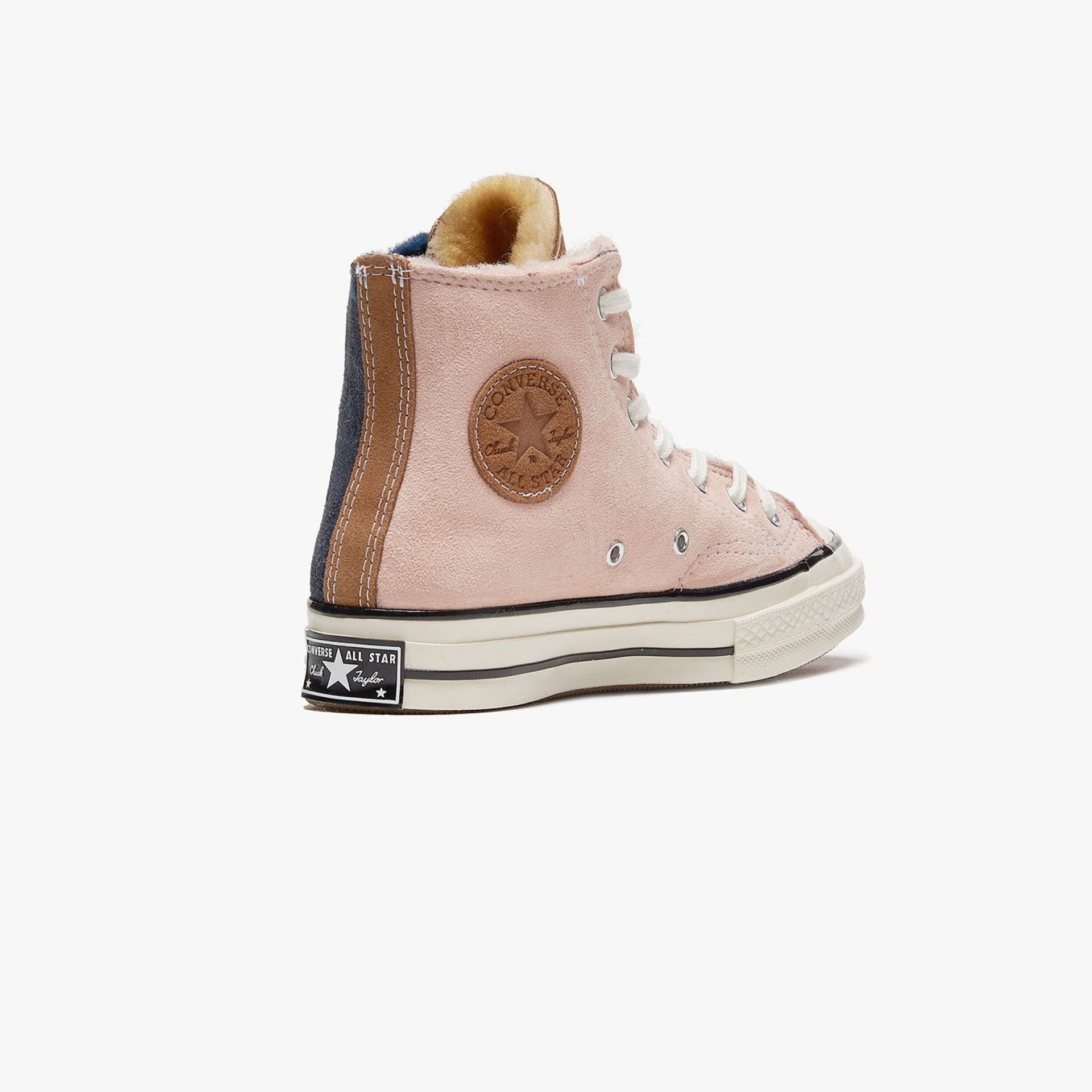Converse Chuck 70 HI "Sherpa" W