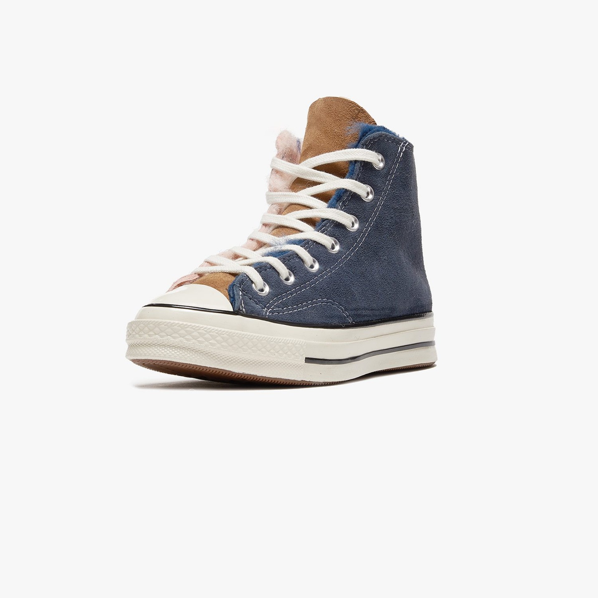 Converse Chuck 70 HI "Sherpa" W