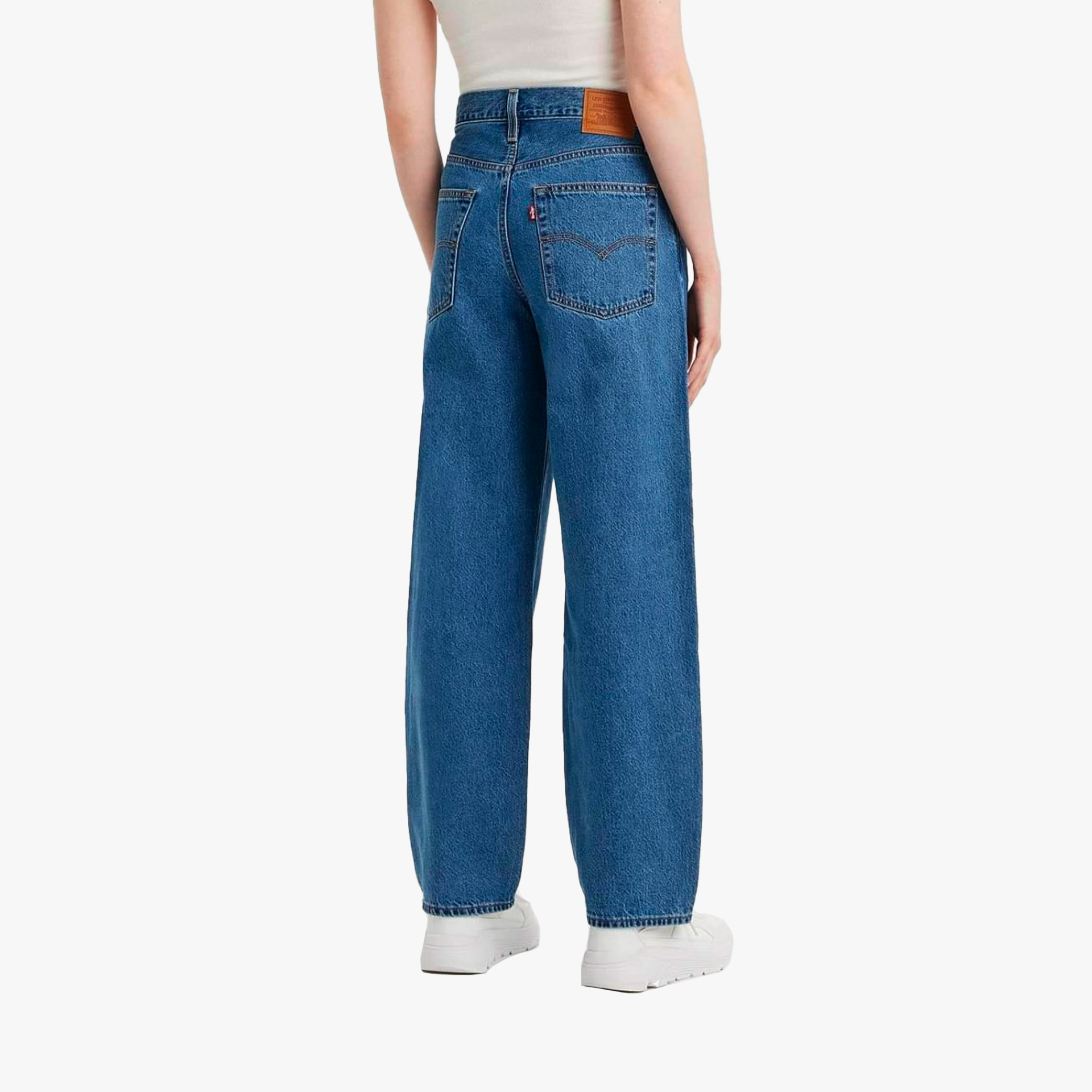 Levis Baggy Dad Hold My Purse