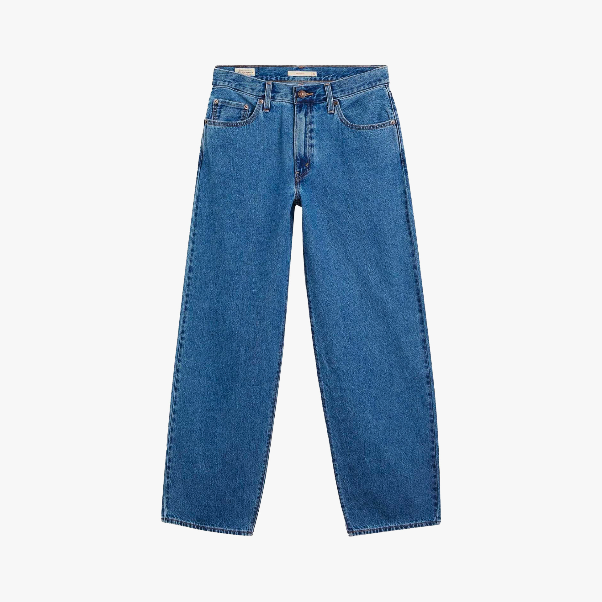 Levis Baggy Dad Hold My Purse