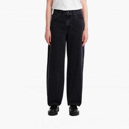 Levis Baggy Dad Hold My Purse - A3494 0014 | Fuxia
