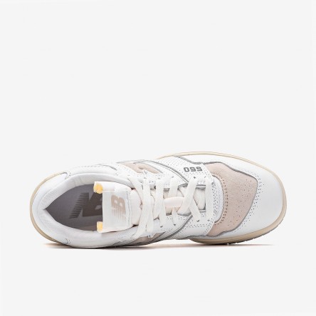 New Balance BB550 - BB550 PWG | Fuxia