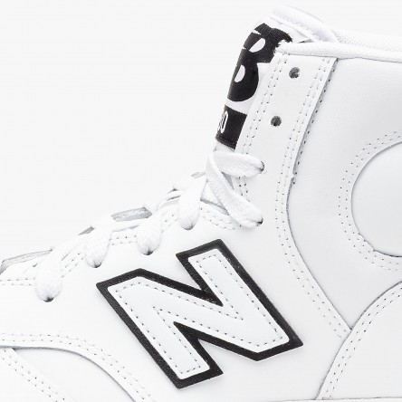 New Balance BB480 - BB480 COA | Fuxia