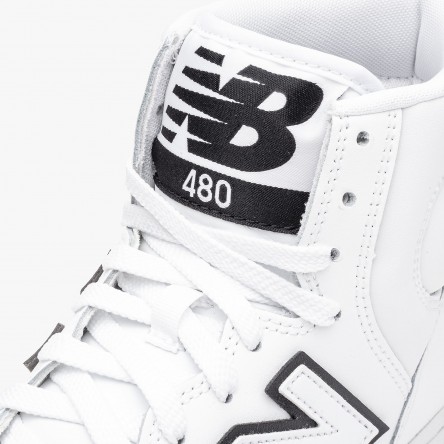 New Balance BB480 - BB480 COA | Fuxia