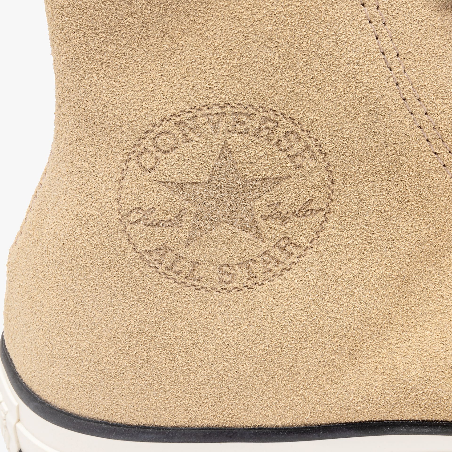 Converse Chuck Taylor Mono Suede