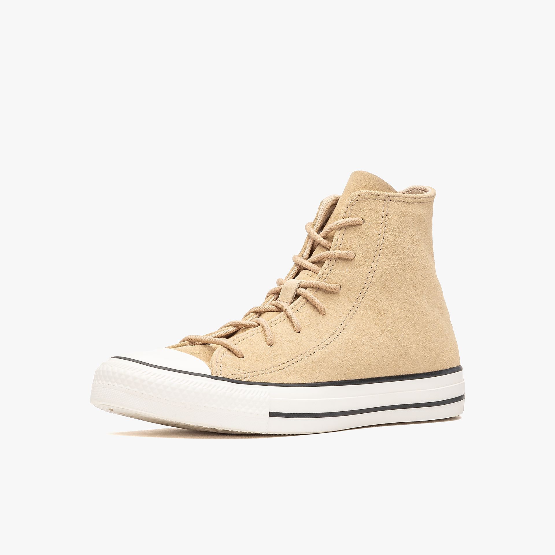 Converse Chuck Taylor Mono Suede